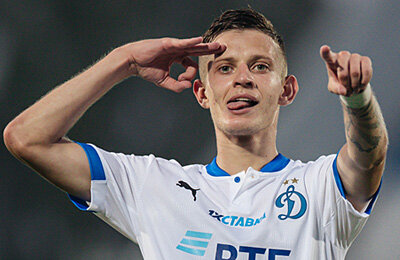 Динамо Москва, Фейеноорд, Желько Бувач, Себастьян Шиманьски, Сандро Шварц, премьер-лига Россия