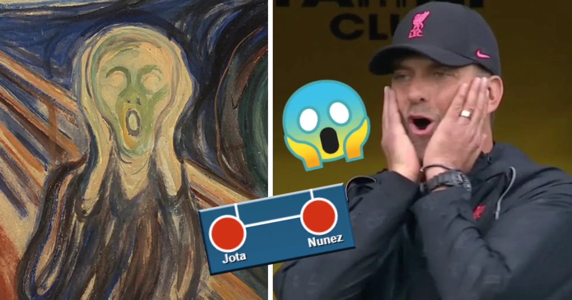 Ливерпуль, Юрген Клопп, Клубы