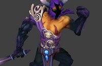 Evil Geniuses, Invictus Gaming, Флэшмоб, Anti-Mage