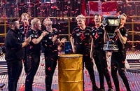 Джами «Jame» Али, Avangar, Лукас «gla1ve» Россандер, Даурен «AdreN» Кыстаубаев, Алексей «qikert» Голубев, Тимур «buster» Тулепов, Питер «dupreeh» Расмуссен, Эмиль «Magisk» Рейф, Astralis, Николай «Device» Ридтц, Санжар «SANJI» Кулиев, StarLadder Berlin Major, Андреас «Xyp9x» Хойслет