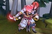 Juggernaut, Diretide 2022, Mars, Сеты, Pudge, Riki, Sniper, Phantom Assassin