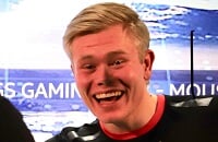 BLAST Premier Spring Showdown, Эмиль «Magisk» Рейф, Astralis