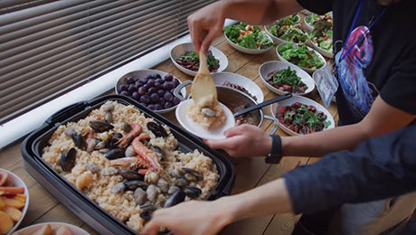 Фото публикации