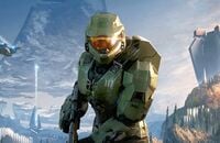 Halo, 343 Industries, Обзоры игр, Шутеры, Halo Infinite, Xbox One, ПК, Xbox Series X/S