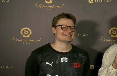 Что говорят о новом составе BETBOOM Team?