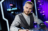 Counter-Strike: Global Offensive, Шутеры, Александр «Petr1k» Петрик