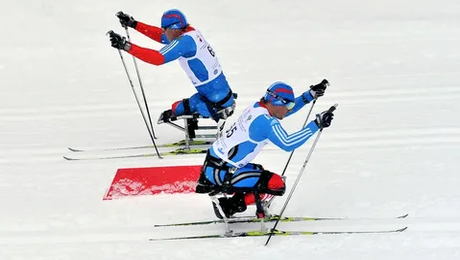 Результаты лыжных гонок на Паралимпийских играх 2022 в Пекине