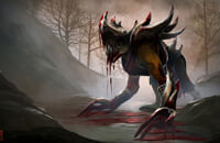 OMEGA League, Team Secret, Лассе «Matumbaman» Урпалайнен, OG
