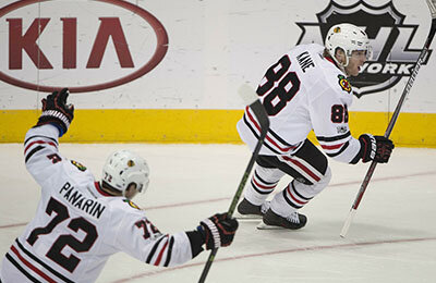 НХЛ, Рейнджерс, Чикаго, Аризона, Артемий Панарин, Патрик Кэйн, Владимир Тарасенко, Крис Друри, переходы