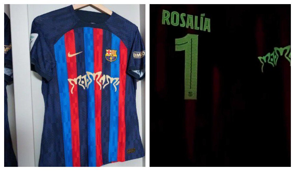 Клубы, Барселона, Класико