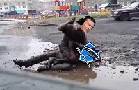 Владимир «Maelstorm» Кузьминов, Алексей «Lex» Филиппов, Vega Squadron, The Perfect World Masters