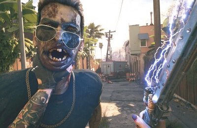 Dead Island 2, Deep Silver, Гайды, Экшены