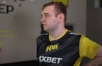 Владислав «Crystallize» Кристанек, Никита «young G» Бочко, Cyber Legacy, NAVI, OMEGA League