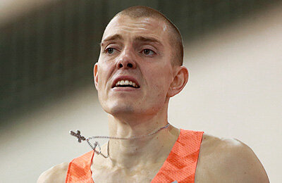 WADA, допинг, Валентин Смирнов, РУСАДА, Бег, чемпионат России