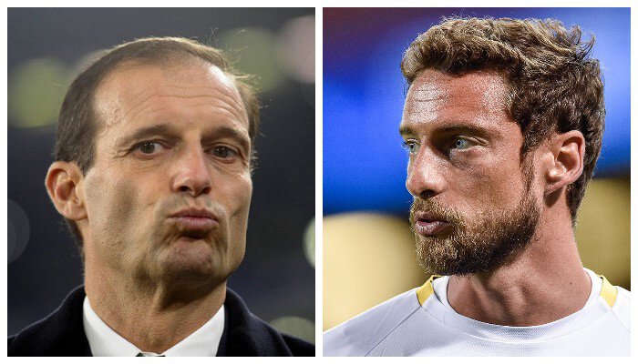 Клаудио Маркизио, Клубы, Ювентус