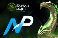 The Boston Major, Team NP, Тибан «1437» Сива, Авери «SVG» Сильверман, Ариф «MSS» Анвар, Джеки «EternaLEnVy» Мао, Кертис «Aui_2000» Лин