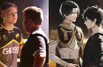 Ярослав «pashaBiceps» Яжомбковски, Александр «S1mple» Костылев, Heroic, Матье «ZywOo» Эрбо, Outsiders (Virtus.pro), NAVI