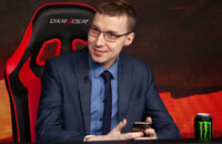 DPC Европа, Дмитрий «Inmate» Филинов, Team Secret, Nigma