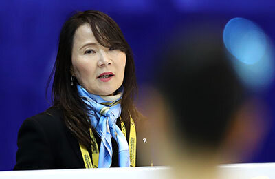 Нобунари Ода, Ю Ен, Сатоко Мияхара, Гран-при среди юниоров, сборная Японии, Мао Шимада, Хана Йошида, женское катание, Финал Гран-при по фигурному катанию, Миэ Хамада