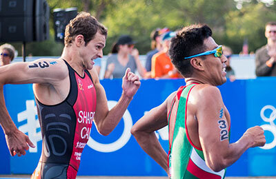 Бег, Кардиотренировки