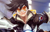 Star Wars Jedi: Fallen Order, Spider-Man (2018), The Last of Us, Ведьмак 3: Дикая Охота, Overwatch, Detroit: Become Human