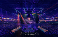 The International, NAVI, Virtus.pro, OG