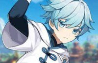 Ролевые игры, Гайды, Genshin Impact, музыка