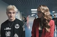 Dota 2, Топиас «Topson» Таавитсайнен