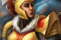 Invoker, Aghanim's Shard, Legion Commander, Keeper of the Light, Ursa, Valve, Lone Druid, Beastmaster, Treant Protector, Dazzle, Патч 7.36b