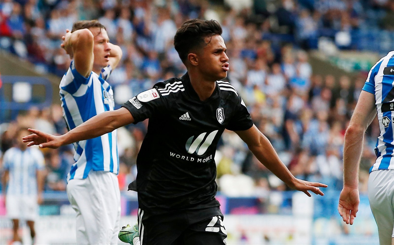 Ливерпуль, Фабиу Карвалью