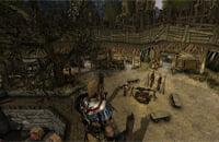 Gothic 1, Секреты, Ролевые игры, Piranha Bytes