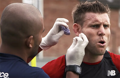 Криштиану Роналду, алкоголь и спорт, премьер-лига Англия, Юрген Клопп, Эндрю Робертсон, Джеймс Милнер, Ливерпуль