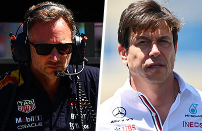 Формула-1, ФИА, Тото Вольфф, Мерседес, Ред Булл, Кристиан Хорнер, Гельмут Марко, Феррари, Маттиа Бинотто, Макс Ферстаппен, регламент, Фернандо Алонсо