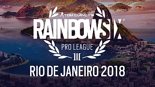 В Рио прошел четкий турнир по Rainbow Six. G2 разорвала Faze Clan