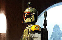 Книга Бобы Фетта, Звездные войны, Кино, Disney