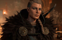 Assassin's Creed: Odyssey, Assassin's Creed Valhalla, Far Cry 5, Ведьмак 3: Дикая Охота, Ubisoft, Cyberpunk 2077, CD Projekt RED