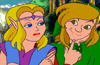 Sonic the Hedgehog, The Legend of Zelda, Command & Conquer Remastered Collection, Wolfenstein: Youngblood, Diablo, PUBG, Dota 2