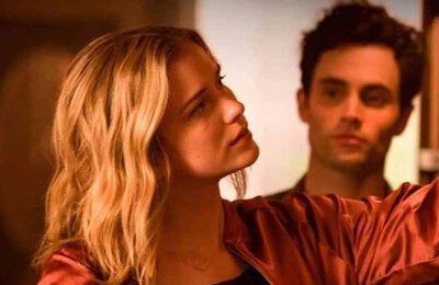 Трейлеры фильмов, Неповторимая Эва, Netflix, Сериалы