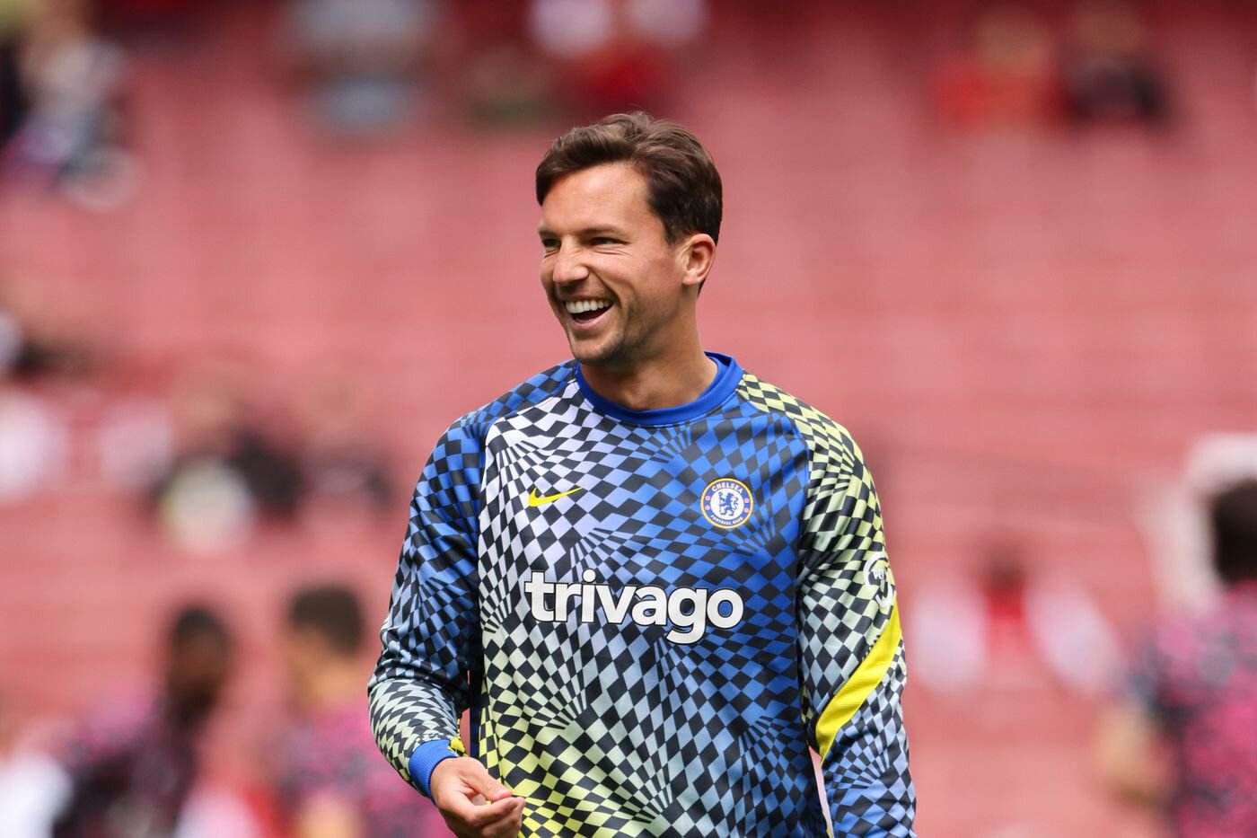 В Лондоне судятся жены Руни и Варди. Пострадал Дэнни Дринкуотер