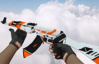 Тесты, Скины CS2