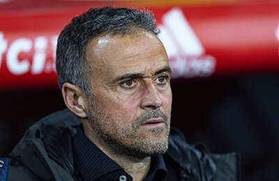 Квалификация ЧМ, Ла Лига, Сборная Испании по футболу, Евро-2024, Луис Энрике, Манчестер Юнайтед