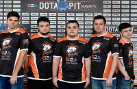 OGA Dota PIT Season 4: Europe/CIS, OG, Virtus.pro, Видео