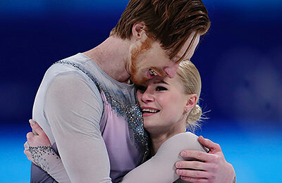 Евгения Тарасова, Владимир Морозов, Цун Хань, пары, Олимпиада-2022, Олимпийская сборная России, Максим Траньков, Этери Тутберидзе, Вэньцзинь Суй, сборная России