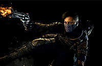 Call of Duty: Black Ops 4