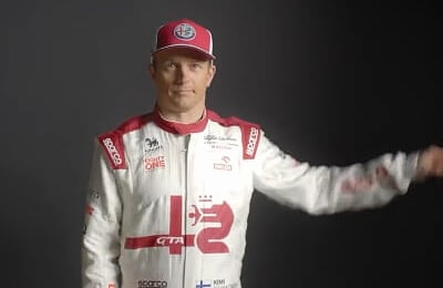 Заубер, Формула-1, Кими Райкконен, видео, ахахаха, Гран-при Турции