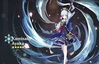 Genshin Impact