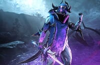Warframe, Шутеры, Гайды, ПК, Моды
