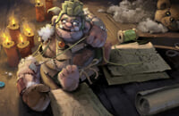 Компендиум The International, The International, Матчмейкинг, Valve