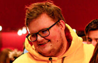 NAVI.Рожденные побеждать (фильм), Фильмы, NAVI, Кирилл «Boombl4» Михайлов