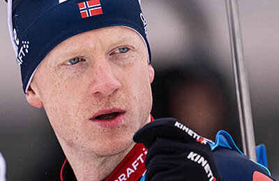 Ветле Шостад Кристиансен, Тарьей Бо, Чемпионат мира по биатлону, Йоханнес Бо, сборная Франции, Эмильен Жаклен, сборная Норвегии, Кентен Фийон-Майе, Стурла Хольм Лагрейд